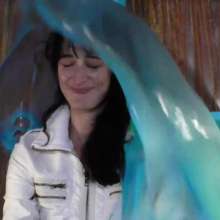 LiquidX: Alice and Layla: Ep.04--The Gunge Tank