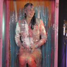 LiquidX: Alice and Layla: Ep.04--The Gunge Tank