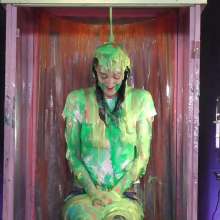 LiquidX: Alice and Layla: Ep.05--The Gunge Tank Rematch