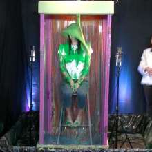 LiquidX: Alice and Layla: Ep.05--The Gunge Tank Rematch
