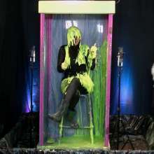 LiquidX: Alice and Layla: Ep.06--The Gunge Tank, One Last Try