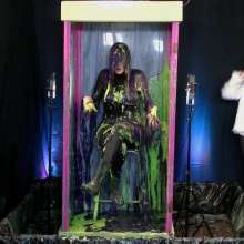 LiquidX: Alice and Layla: Ep.06--The Gunge Tank, One Last Try