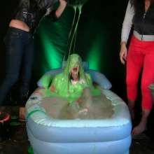 LiquidX: Alice and Layla: Ep.07--After Hours