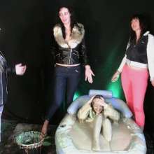 LiquidX: Alice and Layla: Ep.07--After Hours