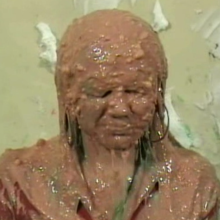Kelsey Rose: Slime color, yes it matters