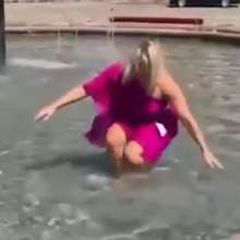 mad_mick_at: Beatrice Egli (singer from Switzerland)  3 incidents