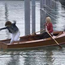 mad_mick_at: Beatrice Egli (singer from Switzerland)  3 incidents
