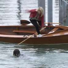mad_mick_at: Beatrice Egli (singer from Switzerland)  3 incidents