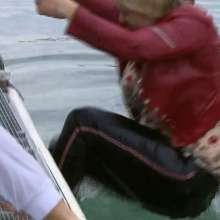 mad_mick_at: Beatrice Egli (singer from Switzerland)  3 incidents