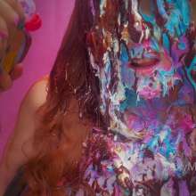 Alana SexyMessyBabes: Birthday Initiation