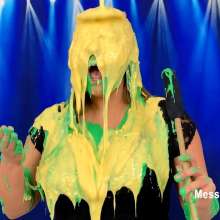 Messygirl: New Messygirl Download: I'm So Blue