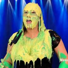 Messygirl: New Messygirl Download: I'm So Blue