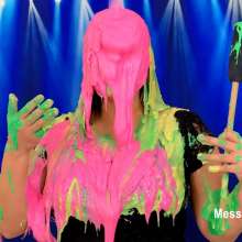 Messygirl: New Messygirl Download: I'm So Blue