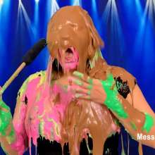 Messygirl: New Messygirl Download: I'm So Blue