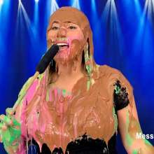 Messygirl: New Messygirl Download: I'm So Blue