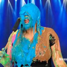 Messygirl: New Messygirl Download: I'm So Blue