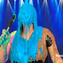 Messygirl: New Messygirl Download: I'm So Blue