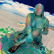 Messygirl: New Messygirl Download: I'm So Blue