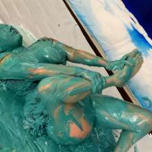 Messygirl: New Messygirl Download: I'm So Blue