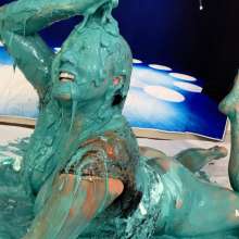 Messygirl: New Messygirl Download: I'm So Blue