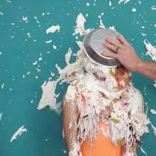 The Man and The Wife: New Download: 'Bree's Pie Barrage'