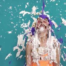 The Man and The Wife: New Download: 'Bree's Pie Barrage'