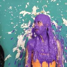 The Man and The Wife: New Download: 'Bree's Pie Barrage'