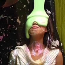 Alumi: New Bundle for Lovers of Pies, Slime, Japanese Girls and Bare Feet