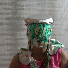 Beantwn: Messy Cheerleader