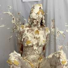 Messygirl: Pie Hits Vol.17: Pie--O--Rama