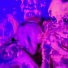 messyhot: Chikkin Shows Ari How to Slime