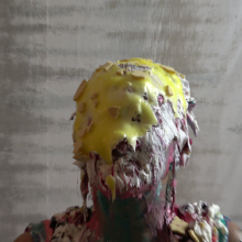 Beantwn: Messy Cheerleader