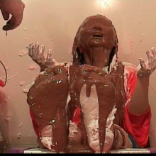 Alumi: New Bundle for Lovers of Pies, Slime, Japanese Girls and Bare Feet