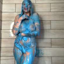 TheGungeZone: Danielle's Mega Gunging