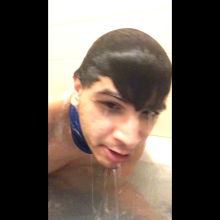 Shampoo Dude: Shampoo