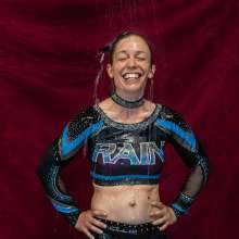 WildThang: Teaser pics from Wet Cheer Tryouts