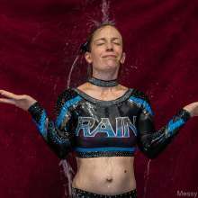 WildThang: Teaser pics from Wet Cheer Tryouts