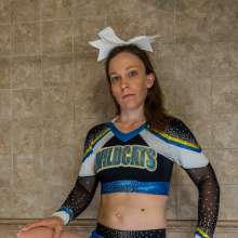 WildThang: New Download: Muddy Cheer Tryouts