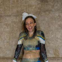 WildThang: New Download: Muddy Cheer Tryouts