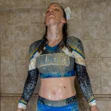 WildThang: New Download: Muddy Cheer Tryouts