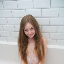 Jamie: Kitten's Gunge Bath