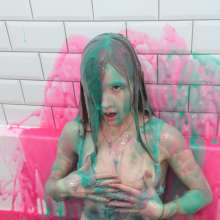 Jamie: Kitten's Gunge Bath