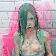 Jamie: Kitten's Gunge Bath
