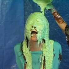 Alumi: New Bundle for Lovers of Pies, Slime, Japanese Girls and Bare Feet