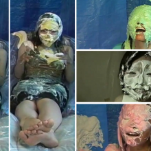 Alumi: New Bundle for Lovers of Pies, Slime, Japanese Girls and Bare Feet