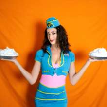 SlapstickBabes: Video shoot this weekend