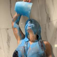 TheGungeZone: Elena's Mega Gunging