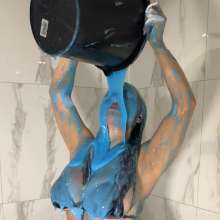 TheGungeZone: Elena's Mega Gunging