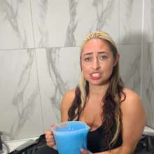 TheGungeZone: Elena's Mega Gunging