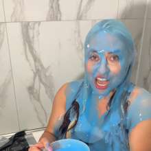 TheGungeZone: Elena's Mega Gunging